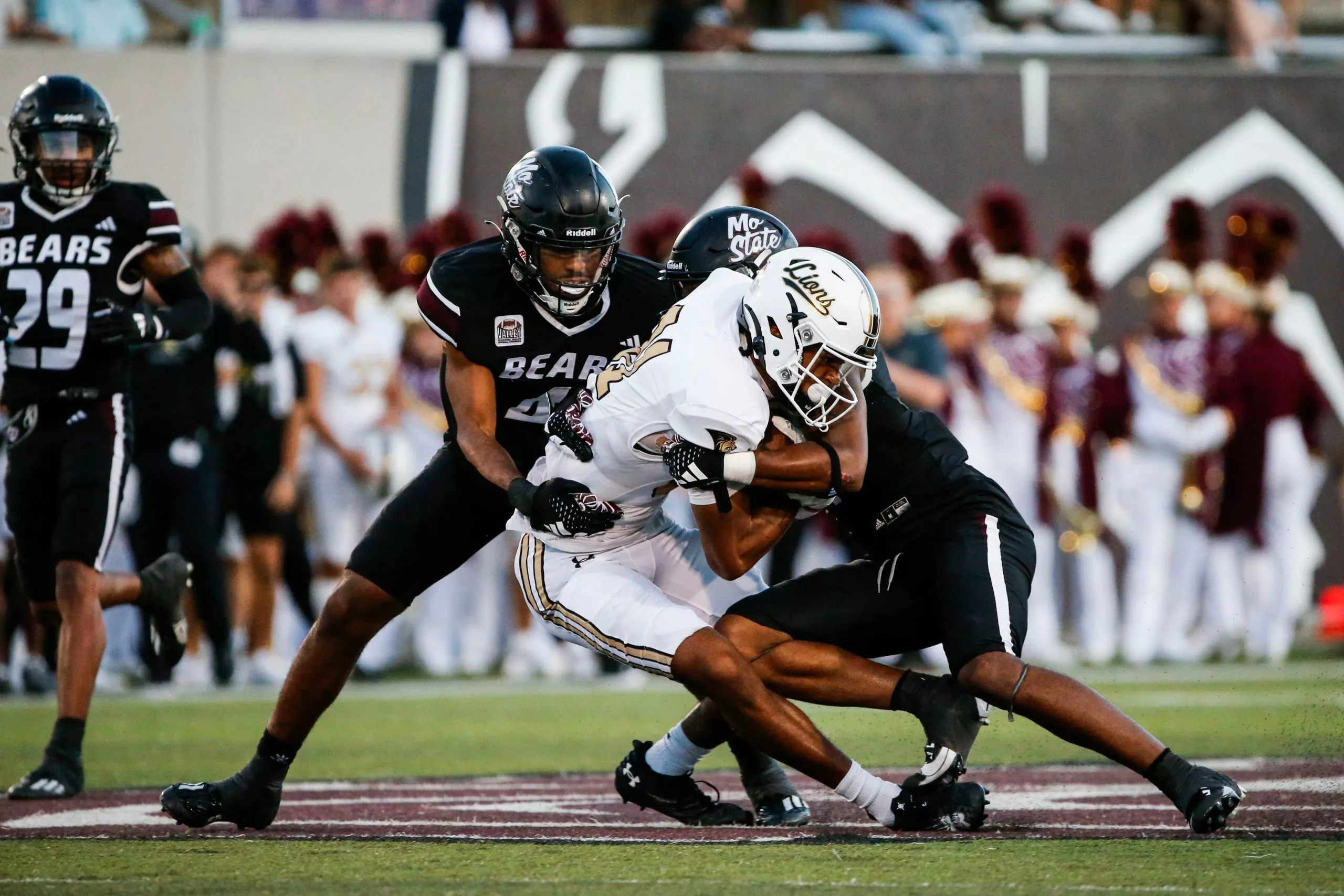 Lindenwood vs Missouri State Picks and Prediction for Saturday, September 12, 2026