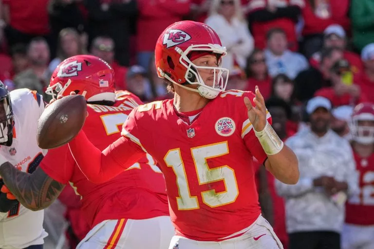 Denver Broncos vs Kansas City Chiefs Picks and Prediction for Monday September 14 2026