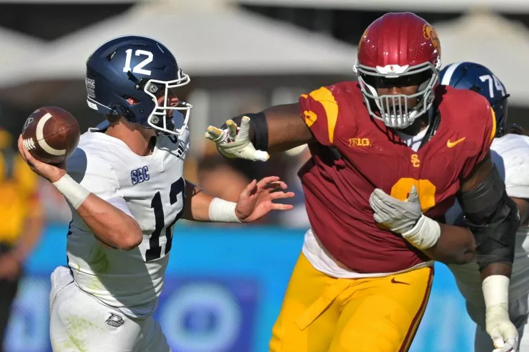 Charleston Southern vs. Georgia Southern Picks and Predictions for Saturday, September 5th, 2026