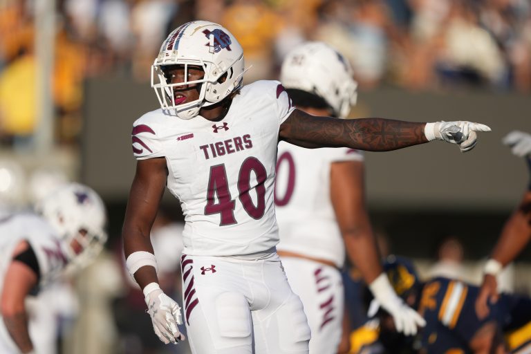 Texas Southern vs UTEP Picks and Predictions for Saturday, September 12th, 2026