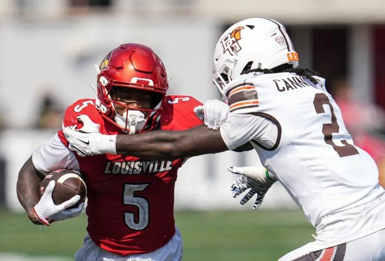 Tarleton State vs Bowling Green Picks and Predictions for Saturday, September 5th, 2026