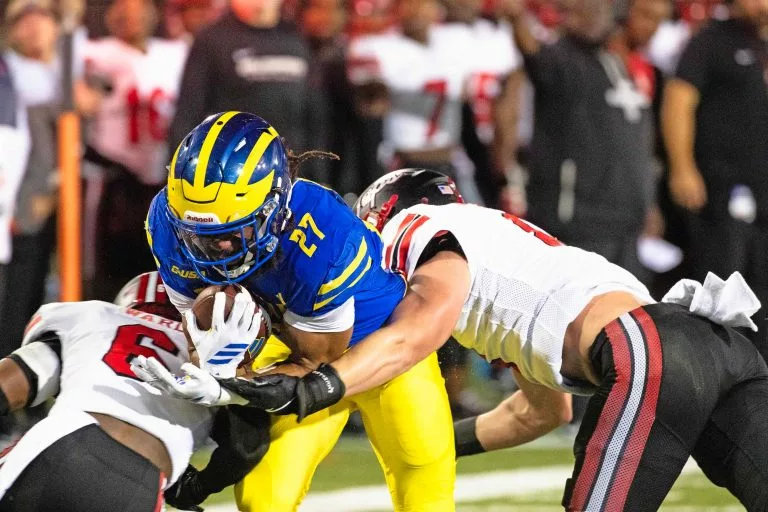 Delaware vs Vanderbilt Picks and Prediction for Saturday, September 12, 2026