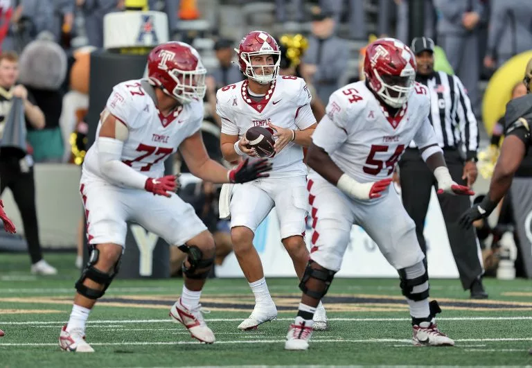 Rhode Island vs Temple Picks and Predictions for Saturday, September 5th, 2026