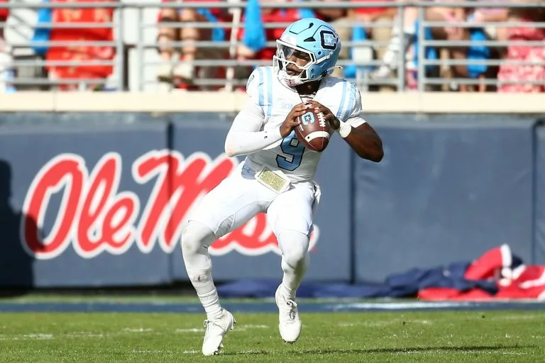 The Citadel vs Charlotte Picks and Predictions for Saturday, September 5th, 2026