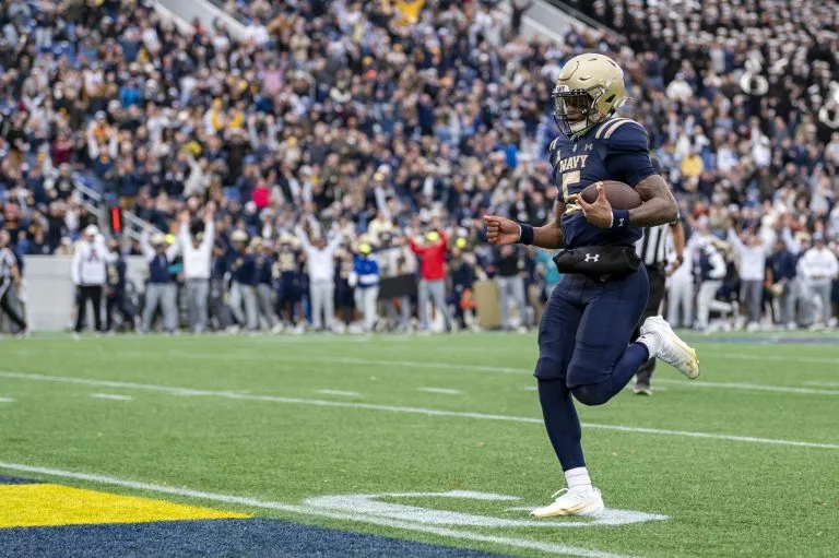 Towson vs Navy Picks and Prediction for Saturday September 5 2026