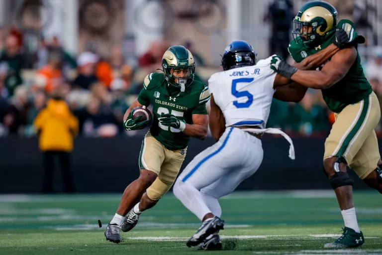 BYU vs Colorado State Picks and Prediction for Saturday, September 19, 2026