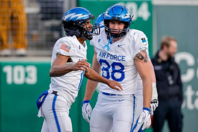 Duquesne vs Air Force Picks and Predictions for Saturday, September 5th, 2026