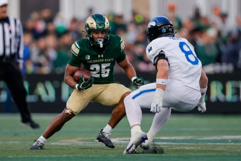 Southern Utah vs Colorado State Picks and Prediction for Saturday, September 12, 2026