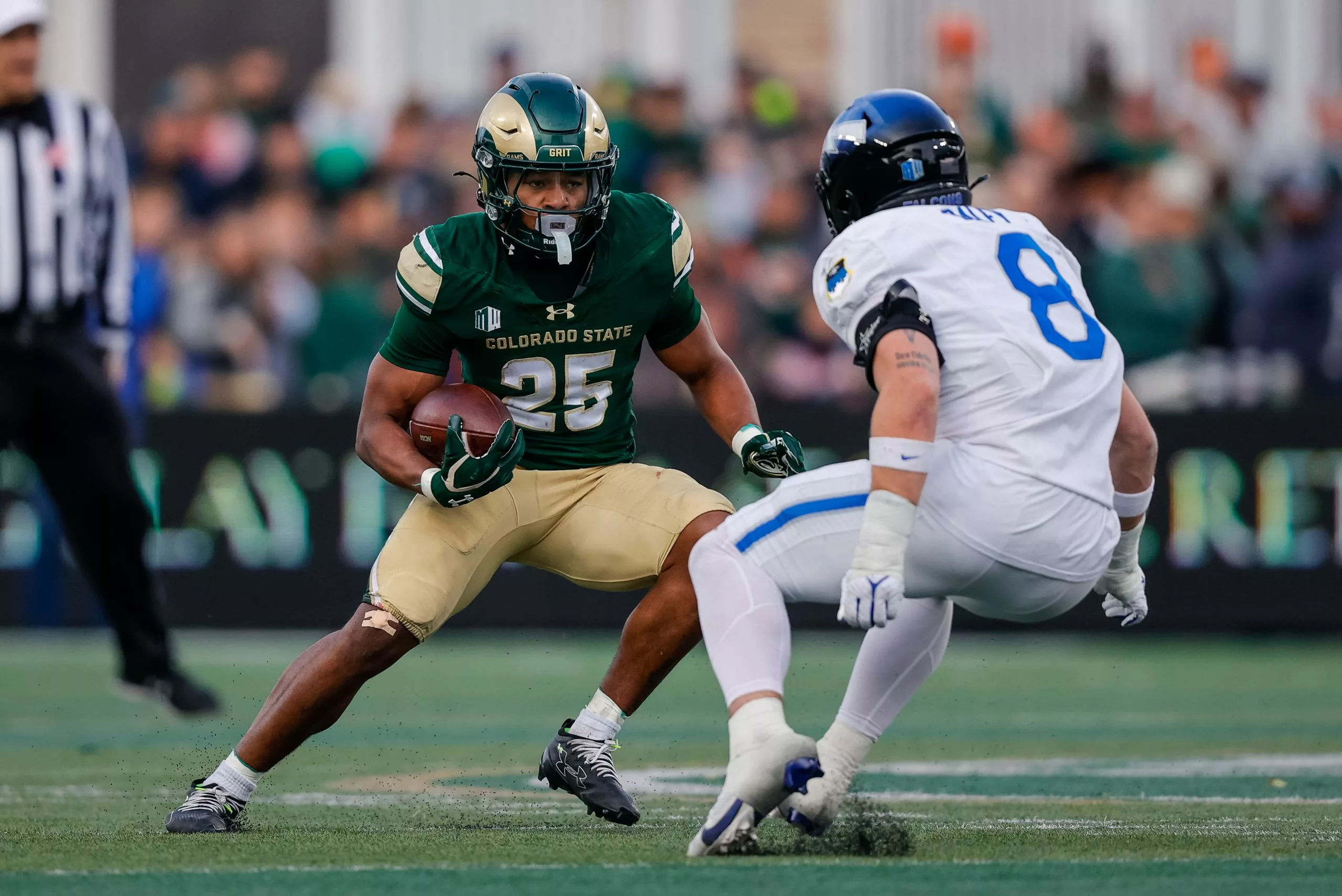 Southern Utah vs Colorado State Picks and Prediction for Saturday, September 12, 2026