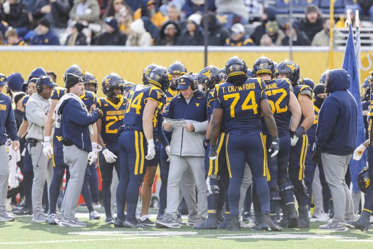 Coastal Carolina vs West Virginia Picks and Prediction for Saturday September 5 2026