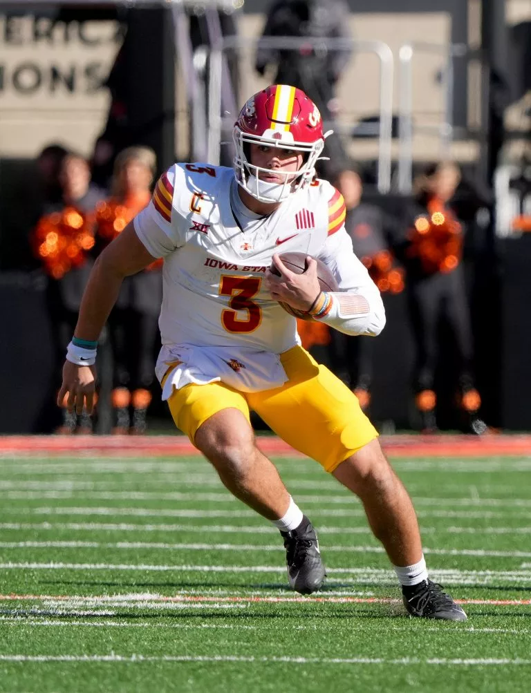 Southeast Missouri State vs Iowa State Picks and Predictions for Saturday, September 5th, 2026