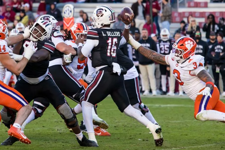 Kent State vs South Carolina Picks and Predictions for Saturday, September 5th, 2026