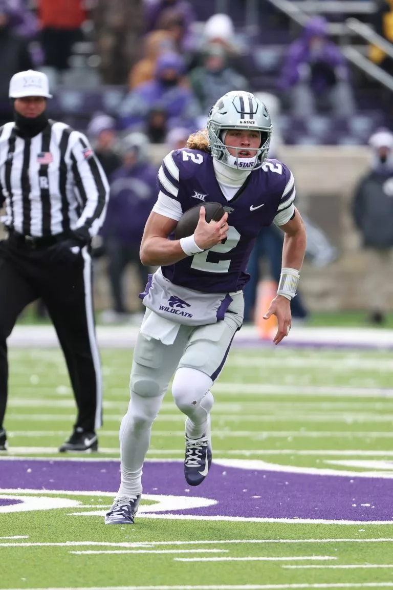 Nicholls vs Kansas State Picks and Predictions for Saturday, September 5th, 2026