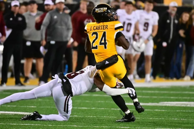 Alcorn State vs Southern Miss Picks and Predictions for Saturday, September 5th, 2026