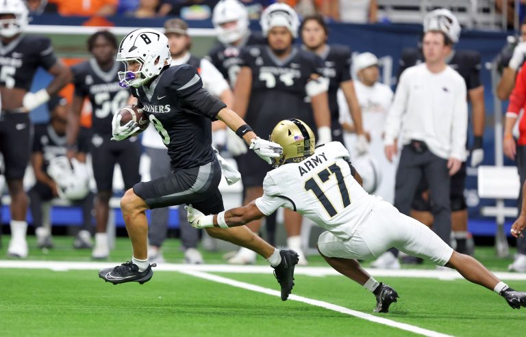 UTSA vs Texas State Picks and Prediction for Saturday, September 12, 2026