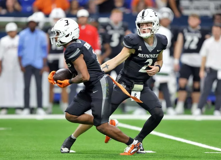 UT Rio Grande Valley vs UTSA Picks and Predictions for Saturday, September 5th, 2026