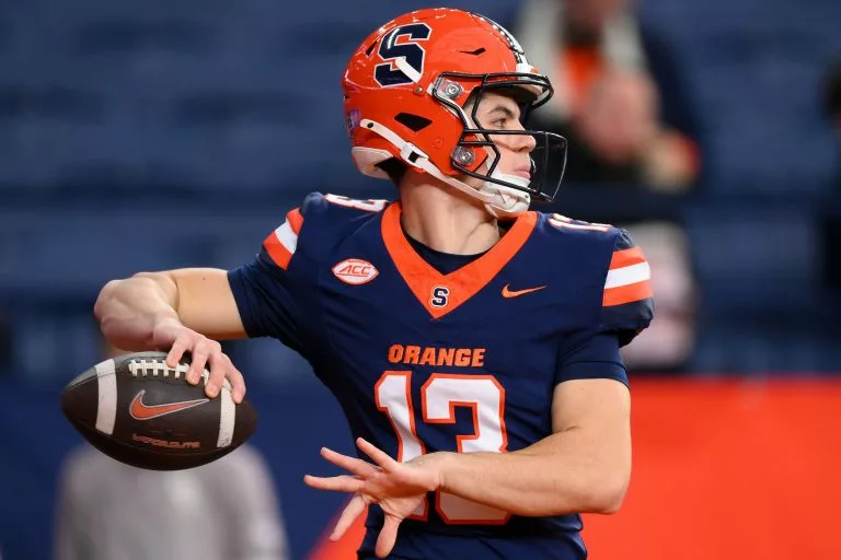 New Hampshire vs Syracuse Picks and Predictions for Saturday, September 5th, 2026