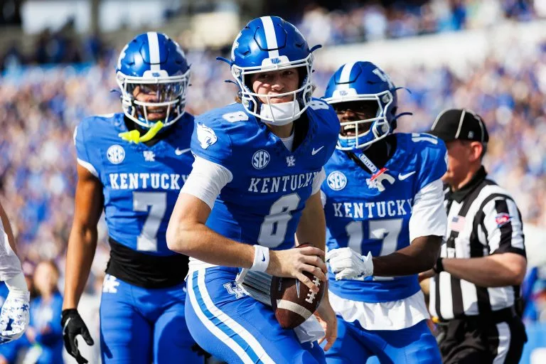 Youngstown State vs Kentucky Picks and Predictions for Saturday, September 5th, 2026