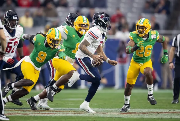 Ball State vs Liberty Picks and Prediction for Saturday, September 19, 2026