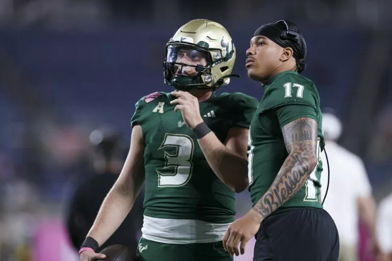 FIU vs South Florida Picks and Predictions for Saturday, September 5th, 2026