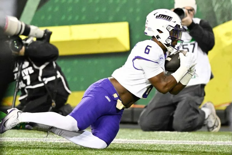 Liberty vs James Madison Picks and Prediction for Saturday September 5 2026