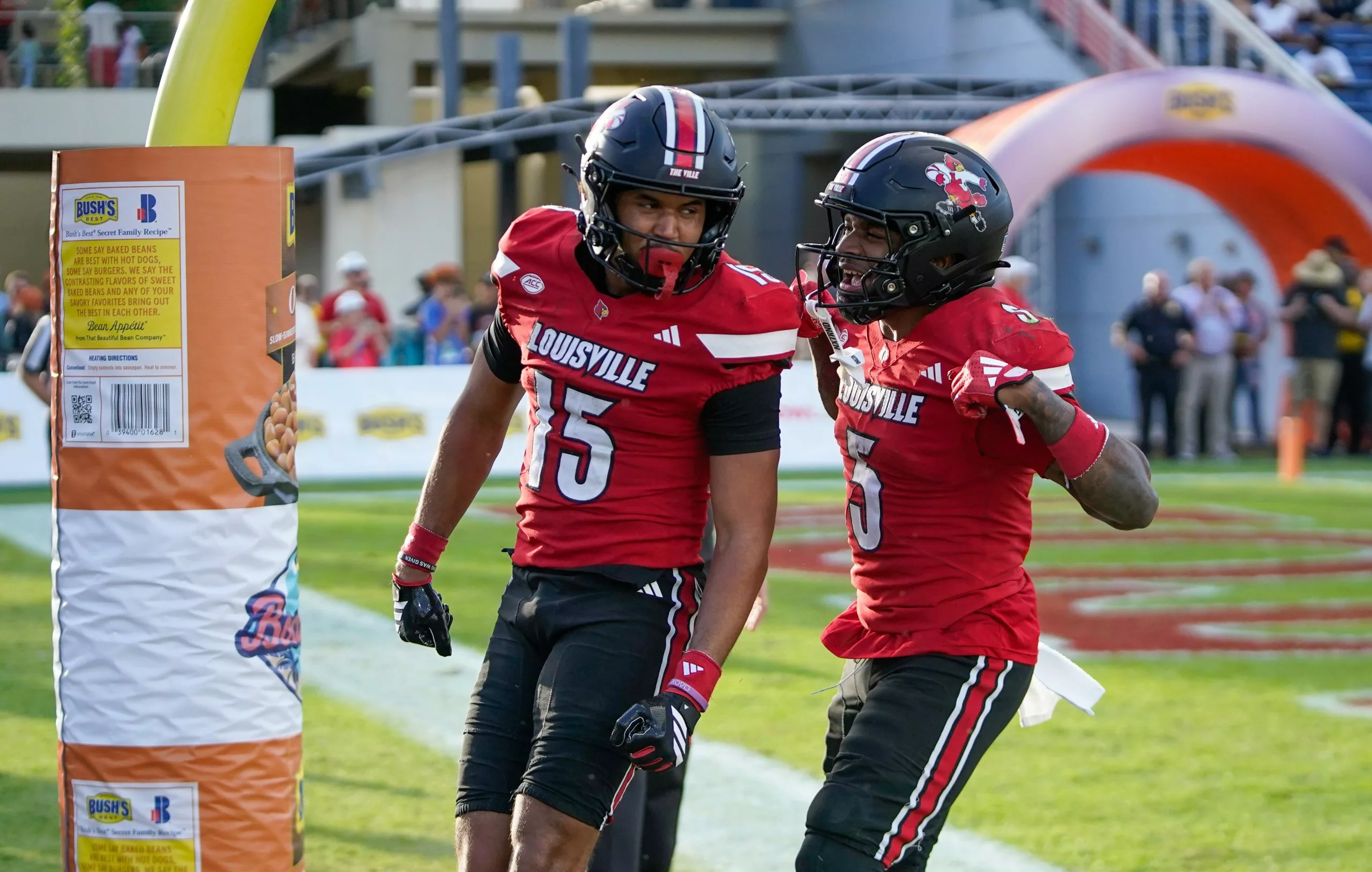 Louisville vs Ole Miss Picks and Predictions for Sunday, September 6th, 2026