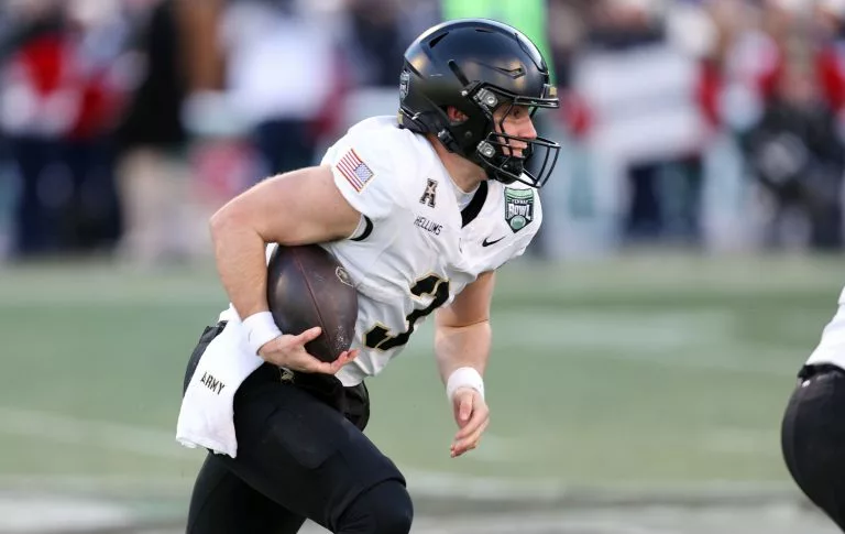 Bryant vs Army Picks and Prediction for Saturday September 5 2026