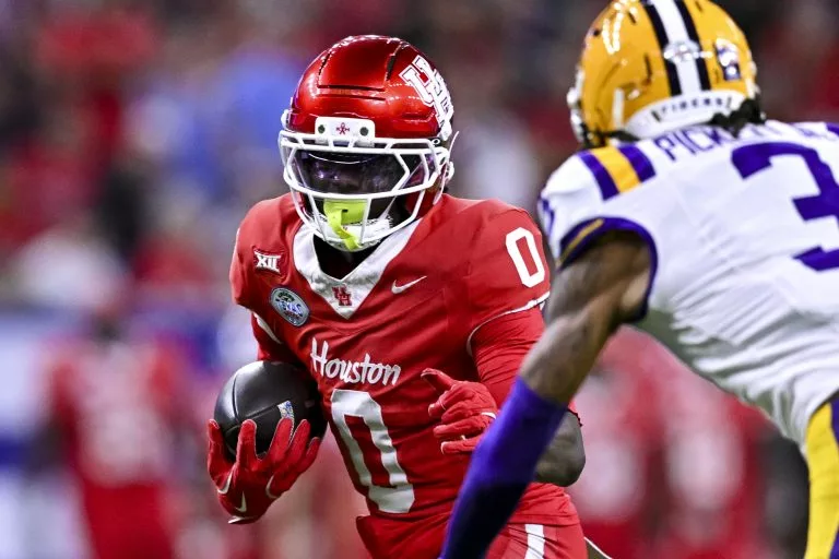 Oregon State vs Houston Picks and Predictions for Saturday, September 5th, 2026