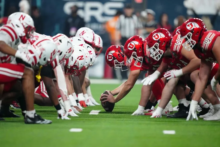 Ohio vs Nebraska Picks and Predictions for Saturday, September 5th, 2026