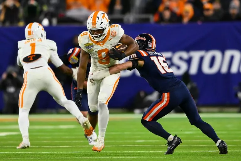 Furman vs Tennessee Picks and Predictions for Saturday, September 5th, 2026
