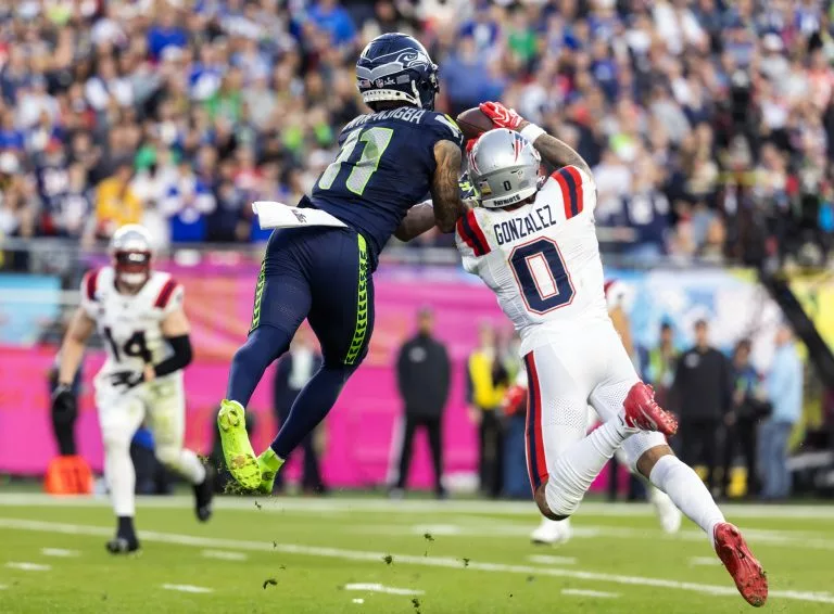 New England Patriots vs Seattle Seahawks Picks and Prediction for Wednesday September 9 2026
