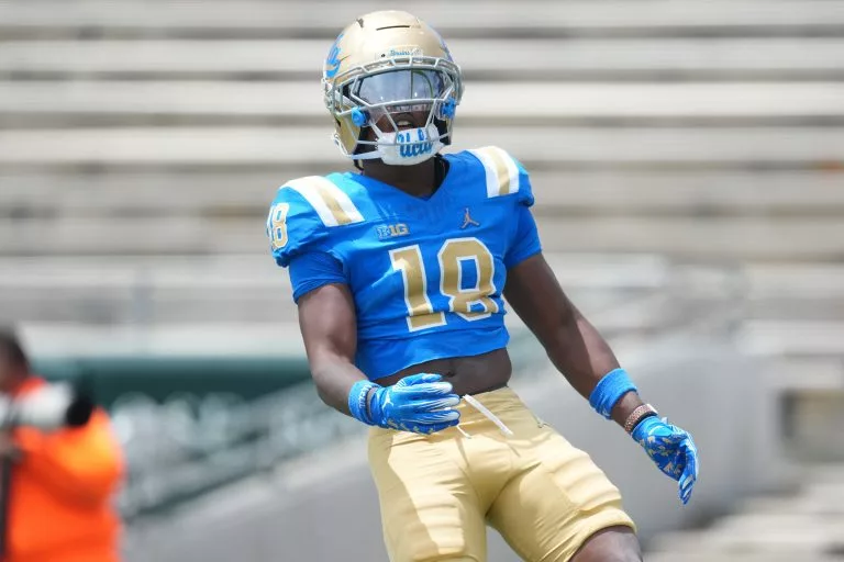 UCLA vs Calfornia Picks and Predictions for Saturday, September 5th, 2026
