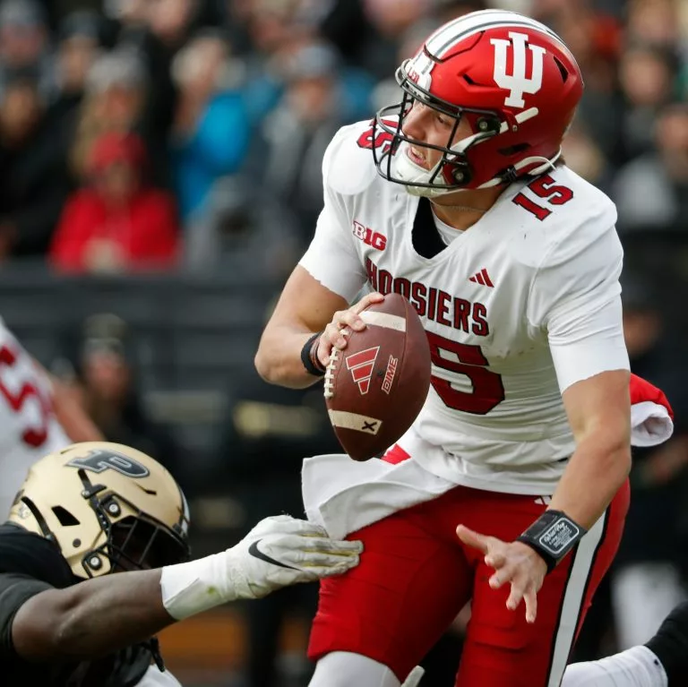 North Texas vs Indiana Picks and Predictions for Saturday, September 5th, 2026