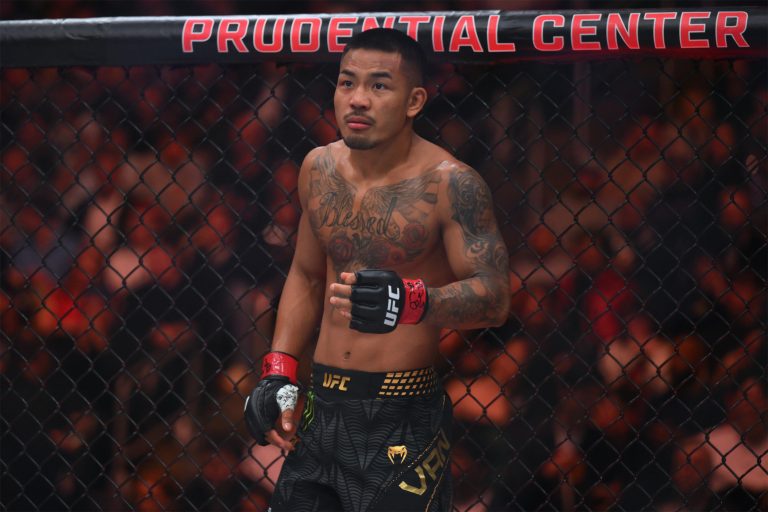 Joshua Van 56% to Beat Pantoja at UFC 331 | Kalshi Promo Code