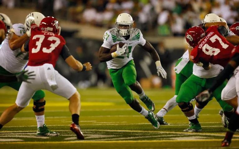Boise State vs Oregon Picks and Predictions for Saturday, September 5th, 2026