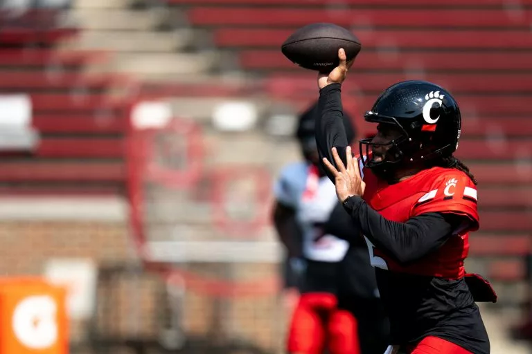Boston College vs Cincinnati Picks and Predictions for Saturday, September 5th, 2026