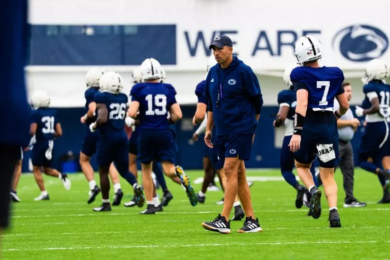 Marshall vs Penn State Picks and Prediction for Saturday September 5 2026