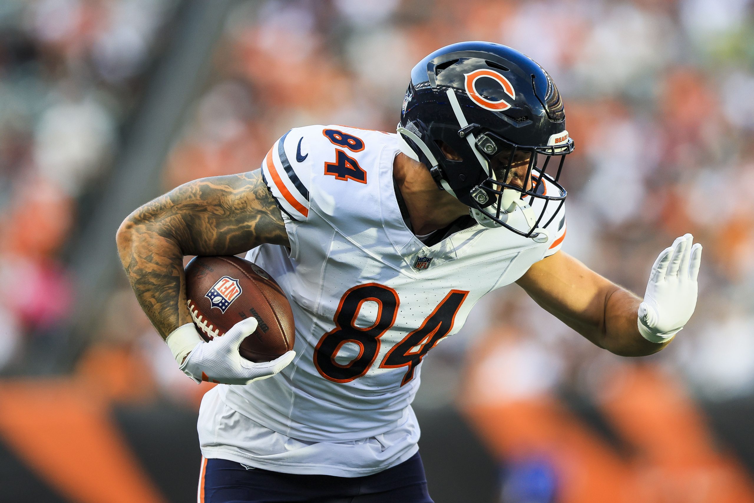 Philadelphia Eagles vs Chicago Bears Picks and Prediction for Monday September 28 2026