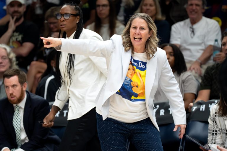 WNBA Title Chances: Lynx 49% Favorite | Kalshi Promo Code