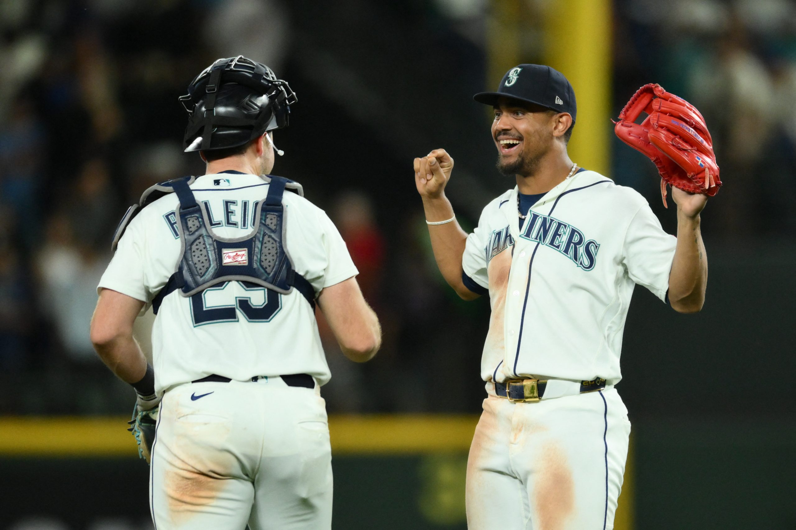 Athletics vs Seattle Mariners Picks and Predictions for Sunday, September 6th, 2026