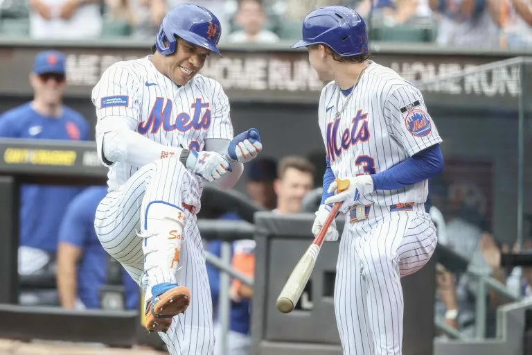 San Francisco Giants vs New York Mets Picks and Prediction for Saturday September 5 2026
