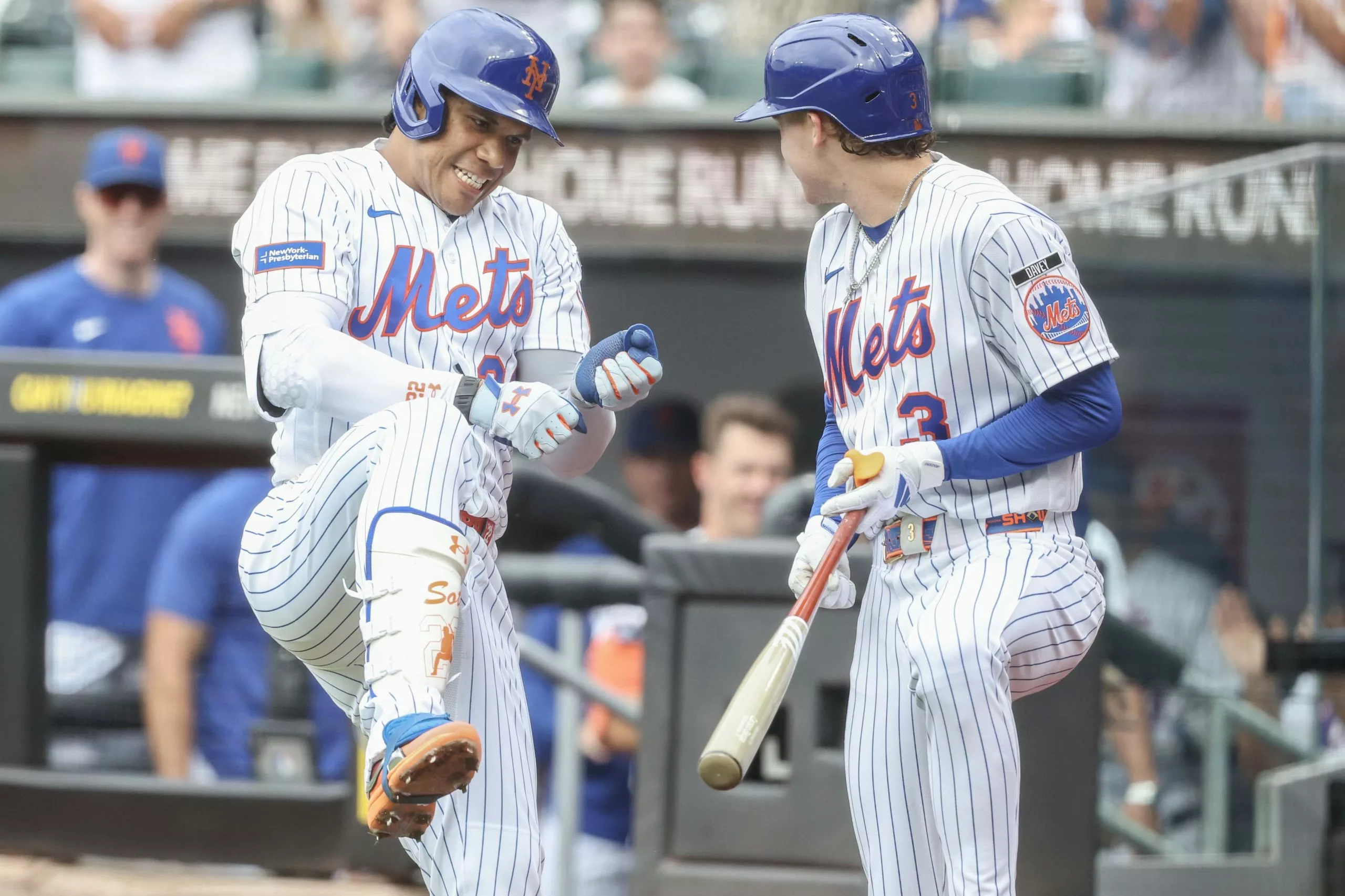 San Francisco Giants vs New York Mets Picks and Prediction for Saturday September 5 2026