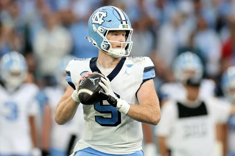 East Tennessee State vs North Carolina Picks and Prediction for Saturday September 12 2026
