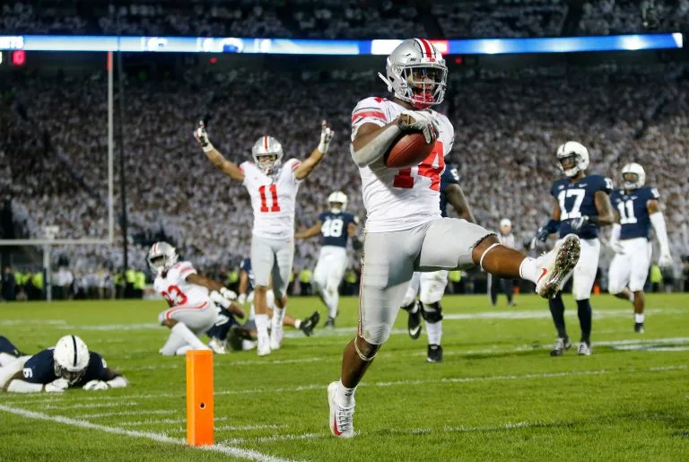 Ball State vs Ohio State Picks and Predictions for Saturday, September 5th, 2026