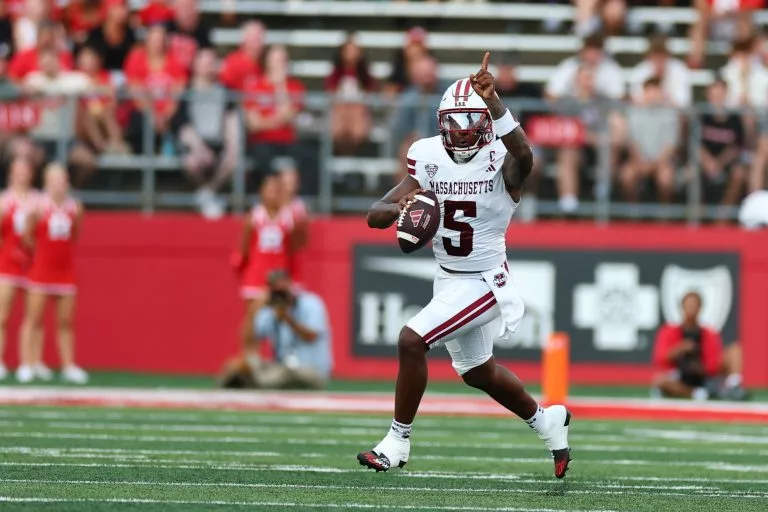 Stonehill vs UMass Picks and Prediction for Saturday September 19 2026