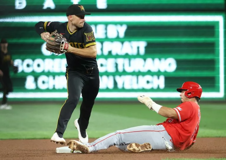 Los Angeles Angels vs Pittsburgh Pirates Picks and Prediction for Sunday September 6 2026