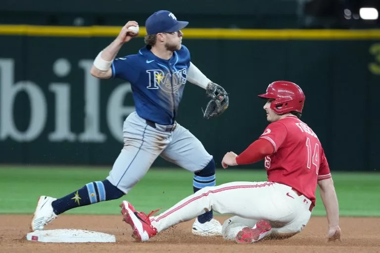 Tampa Bay Rays vs Texas Rangers Picks and Prediction for Sunday, September 6, 2026