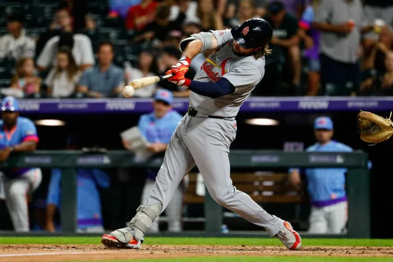 St. Louis Cardinals vs Colorado Rockies Picks and Prediction for Sunday, September 6, 2026