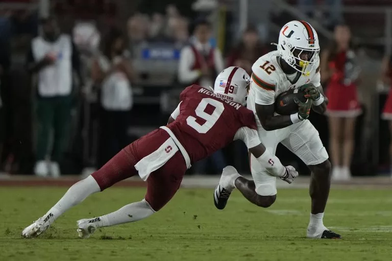 Florida A&M vs Miami Picks and Prediction for Thursday, September 10, 2026