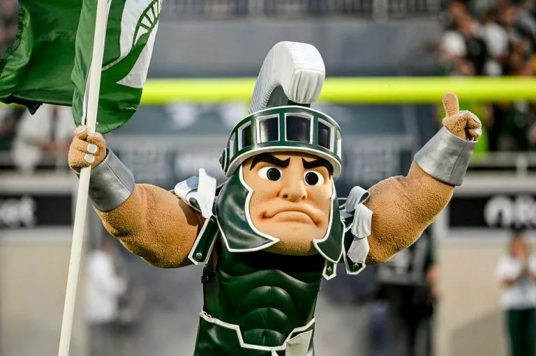 Eastern Michigan vs Michigan State Picks and Predictions for Saturday, September 12th, 2026